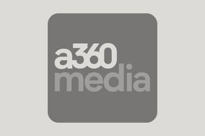 Logo A360 Media2