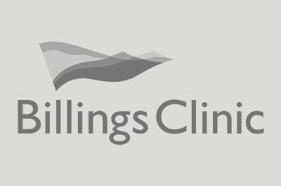 Logo Billings Clinic