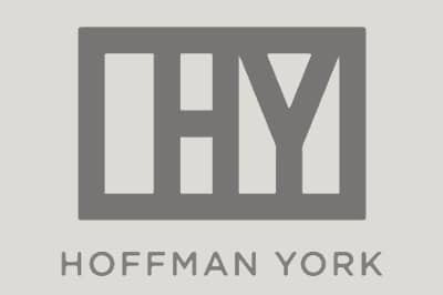 Logo Hoffman York