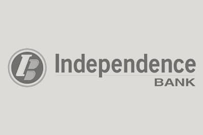 Logo Independence Bank