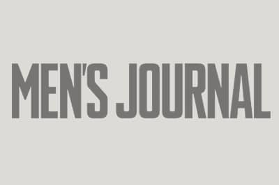 Logo Men's Journal