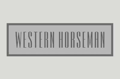 Logo Western Horseman